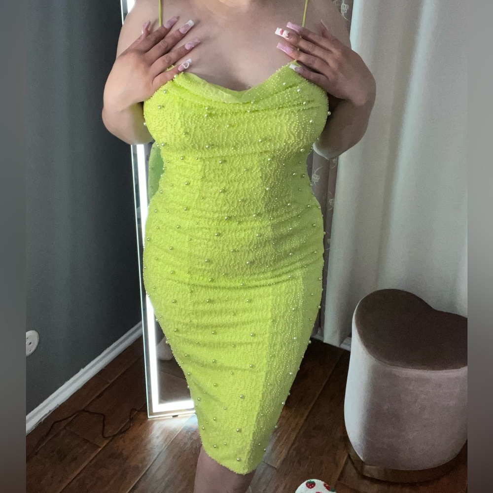 Oh Polly Riviera Dress - Picture 3 of 7